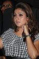 Actress Nayanthara @ Amara Kaaviyam Movie Audio Launch Photos