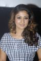 Actress Nayanthara @ Amara Kaaviyam Movie Audio Launch Photos