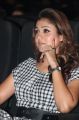 Actress Nayanthara @ Amara Kaaviyam Movie Audio Launch Photos