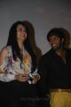 Actress Trisha @ Amara Kaaviyam Movie Audio Launch Photos