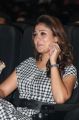 Actress Nayanthara @ Amara Kaaviyam Movie Audio Launch Photos