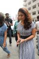 Actress Nayanthara @ Amara Kaaviyam Movie Audio Launch Photos