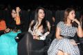 Pooja, Trisha, Nayanthara @ Amara Kaaviyam Movie Audio Launch Photos