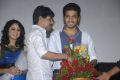 Amara Kaaviyam Movie Audio Launch Photos