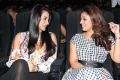 Trisha, Nayanthara @ Amara Kaaviyam Movie Audio Launch Photos