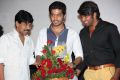 Amara Kaaviyam Movie Audio Launch Photos