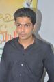Actor Sathya @ Amara Kaaviyam Movie Press Meet Stills