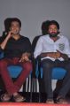 Sathya, Arya @ Amara Kaaviyam Movie Press Meet Stills