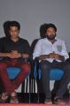 Sathya, Arya @ Amara Kaaviyam Movie Press Meet Stills