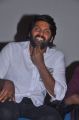 Actor Arya @ Amara Kaaviyam Movie Press Meet Stills