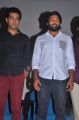 Sathya, Arya @ Amara Kaaviyam Movie Press Meet Stills