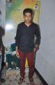 Actor Sathya @ Amara Kaaviyam Movie Press Meet Stills