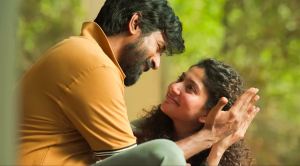 Sivakarthikeyan, Sai Pallavi in Amaran Movie HD Images