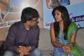 Mohan Krishna Indraganti, Eesha @ AMAT Movie Pre-Release Press Meet Stills