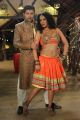 Jai Akash, Mumaith Khan in Amavasai Movie Hot Stills