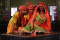 Actress Mumaith Khan in Amavasai Movie Images