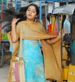 Amayakudu Ananya New Photos Stills