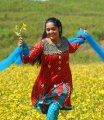 Amayakudu Ananya New Photos Stills