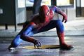 The Amazing Spider Man Movie Stills