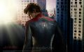 Andrew Garfield in The Amazing Spider Man Movie Pics