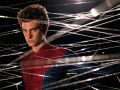 Andrew Garfield The Amazing Spider Man Movie Stills