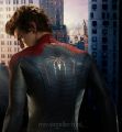 Andrew Garfield in The Amazing Spider Man Movie Gallery