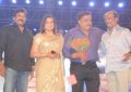 Chiranjeevi, Sumalatha, Rajini at Ambarish Birthday Celebration 2012