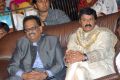 SPB, Balakrishna at Ambarish Birthday Celebration 2012