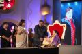 Crazy Star Ravichandran at Ambarish Birthday Celebration 2012
