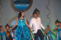 Shivaraj Kumar, Aindrita Ray at Ambarish Birthday Celebration 2012