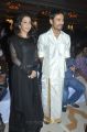 Krishika Lulla, Dhansuh at Ambikapathy Movie Press Meet Photos