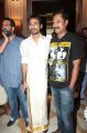 Ambikapathy Movie Press Meet Photos