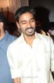 Actor Dhanush at Ambikapathy Movie Press Meet Photos