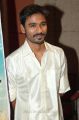 Actor Dhanush at Ambikapathy Movie Press Meet Photos