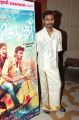 Actor Dhanush at Ambikapathy Movie Press Meet Photos