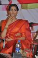 Actress Sonam Kapoor at Ambikapathy Movie Press Meet Stills