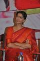 Actress Sonam Kapoor at Ambikapathy Movie Press Meet Photos