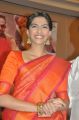 Actress Sonam Kapoor at Ambikapathy Movie Press Meet Photos