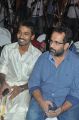 Dhansuh, Anand L.Rai at Ambikapathy Movie Press Meet Photos