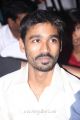 Actor Dhanush at Ambikapathy Movie Press Meet Images