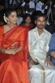 Sonam Kapoor, Dhansuh at Ambikapathy Movie Press Meet Pictures