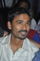 Actor Dhanush at Ambikapathy Movie Press Meet Images