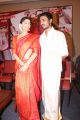 Sonam Kapoor, Dhansuh at Ambikapathy Movie Press Meet Pictures