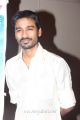 Actor Dhanush at Ambikapathy Movie Press Meet Photos