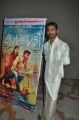 Actor Dhanush at Ambikapathy Movie Press Meet Photos