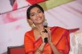 Actress Sonam Kapoor at Ambikapathy Movie Press Meet Photos