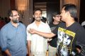 Anand L.Rai, Dhanush, John Mahendran @ Ambikapathy Movie Press Meet Stills