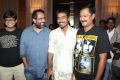 Anand L.Rai, Dhanush, John Mahendran @ Ambikapathy Movie Press Meet Stills