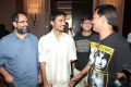 Anand L.Rai, Dhanush, John Mahendran @ Ambikapathy Movie Press Meet Stills