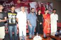 Ambikapathy Movie Press Meet Stills